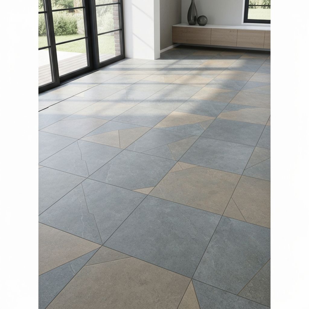 Tile/Flooring
